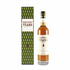 I weep for the whiskey