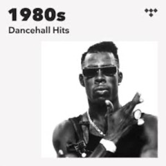HYPA ACTIVE SOUND  80S DANCEHALL MIX 1