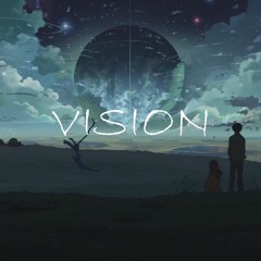 VISION(prod. by Lunte)| Melodic Type Rap/Trap Beat 2020