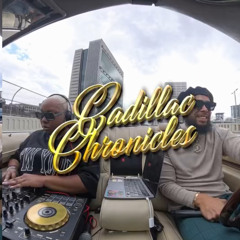 CADILLAC CHRONICLES