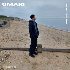 TSMIX001: Omari