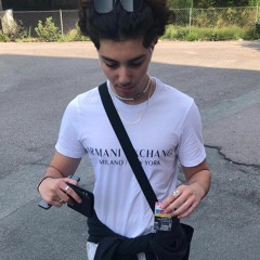 Xiao - 100p (ft. holy1)