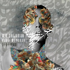 M.R Shajarian - Rahe Meykhane (DJ K - F Remix) ARIO070