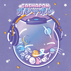 Gashapon No.1 - 14 de Enero 2025