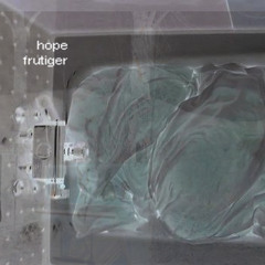 hiphop frutiger (hope frutiger)
