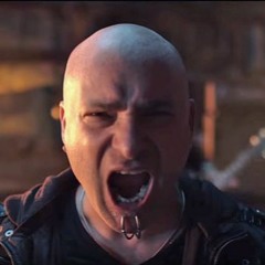 Drum Track! Disturbed - Down with the Sickness - drums only. Isolated drum track.
