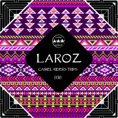 Camel Riders Trips 030 - Laroz