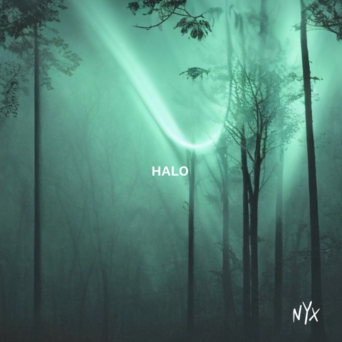 Eli & Fur x Punctual x Richard Judge - Halo