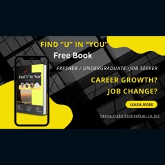 How to Start Your Career