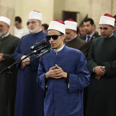 سورة البلد - القارئ محمد أحمد حسن