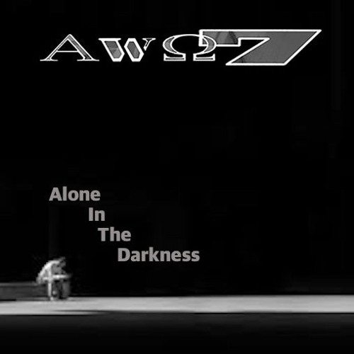 Alone In The Darkness