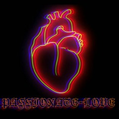Passionate Love (valentine's day) ❤️❤️❤️