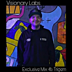Exclusive Mix 046: Trigem