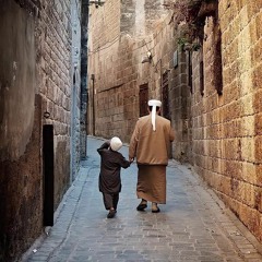 قُلْ مَتَاعُ الدُّنْيَا قَلِيلٌ | هيثم الدخين