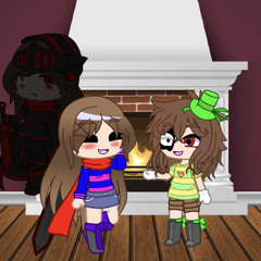 Frisk & Chara’s playlist