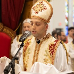 Commemoration of the Saints (Fr. Jonathan Habib)
