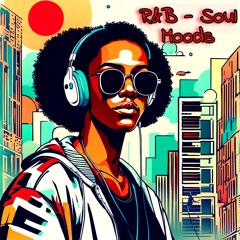 Soundcloud's R&B Moods