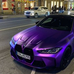 KVPV - Vulgar Slowed (Bass Boosted)