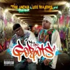 The Jacka & Lee Majors - California (feat. Bo Srangles & Pretty Black)