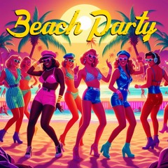 Beach Party