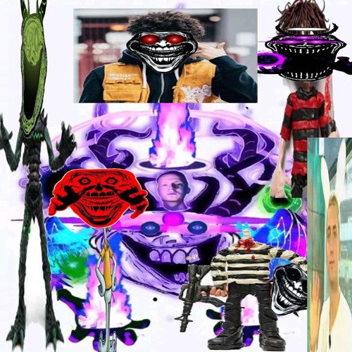 F**K EVERYBODY DISSED ON THIS SONG AND ALSO NYUCTO (PRODS AND FEATS IN DESCRIPTION)