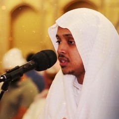 ليالي رمضان / من سورة الأنعام بمقام الكرد | القارئ عمر الدريويز