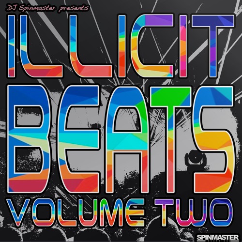 DJ Spinmaster - Feel It