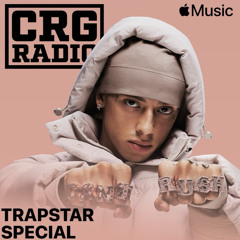 Nemzzz CRG Radio - Hypnotized - unreleased