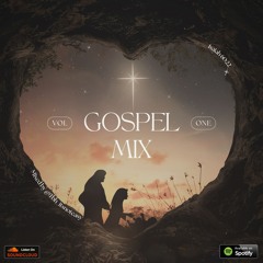 Gospel Mix (Vol 1) | Smokie Norful, Maverick City, Tasha Cobbs, Sunday Service Choir