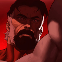 Death Is No More x Omni Man (Ultra Slowed)