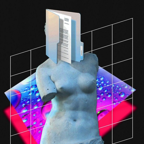 Fake Tan (Rework) // Archives: 2018 - 2023