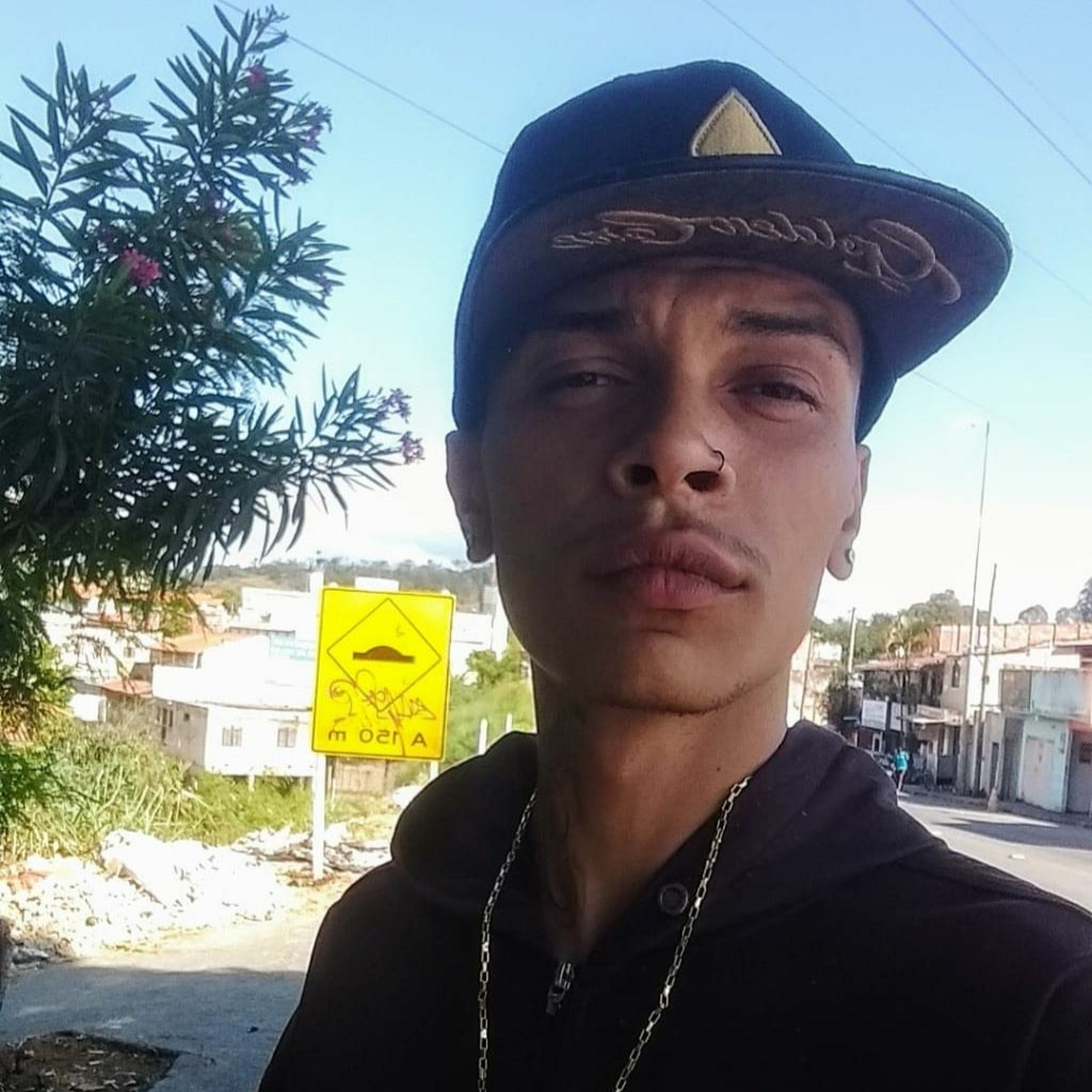 DJ ANDERSON DO PARAÍSO