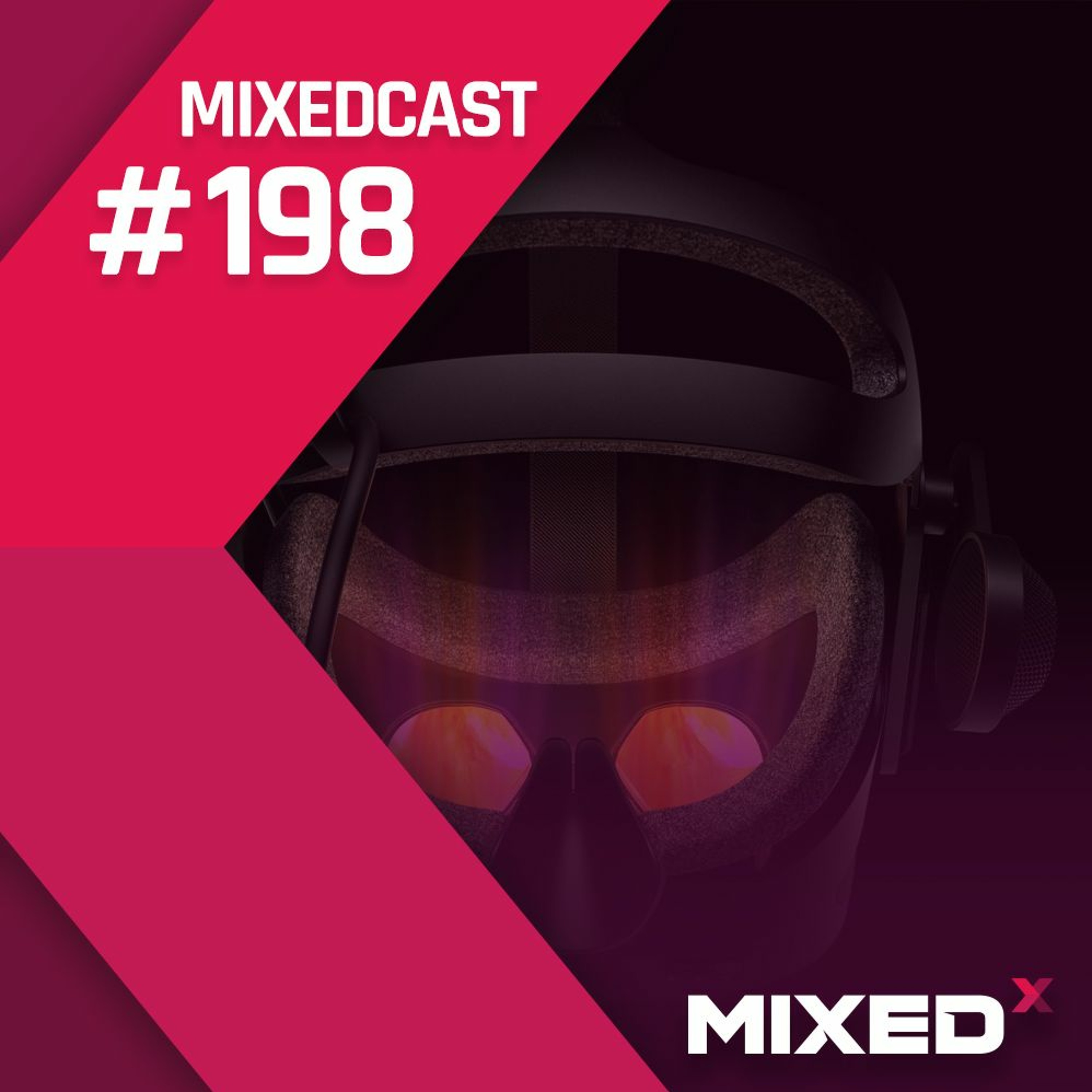 MIXEDCAST: Podcast über VR, AR, KI