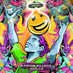 [PREMIER] Aaron Klugg - Straight To The Studio (Original Mix)