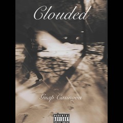 BE CLOUDED (prod. x9beatz)