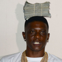 Boosie (Prod.Mystik)