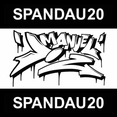 SPND20 Mixtape by J.Manuel