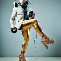 #193 MY GOLDPANTS CLUB PLAYLIST 2023