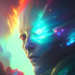 galaxy head