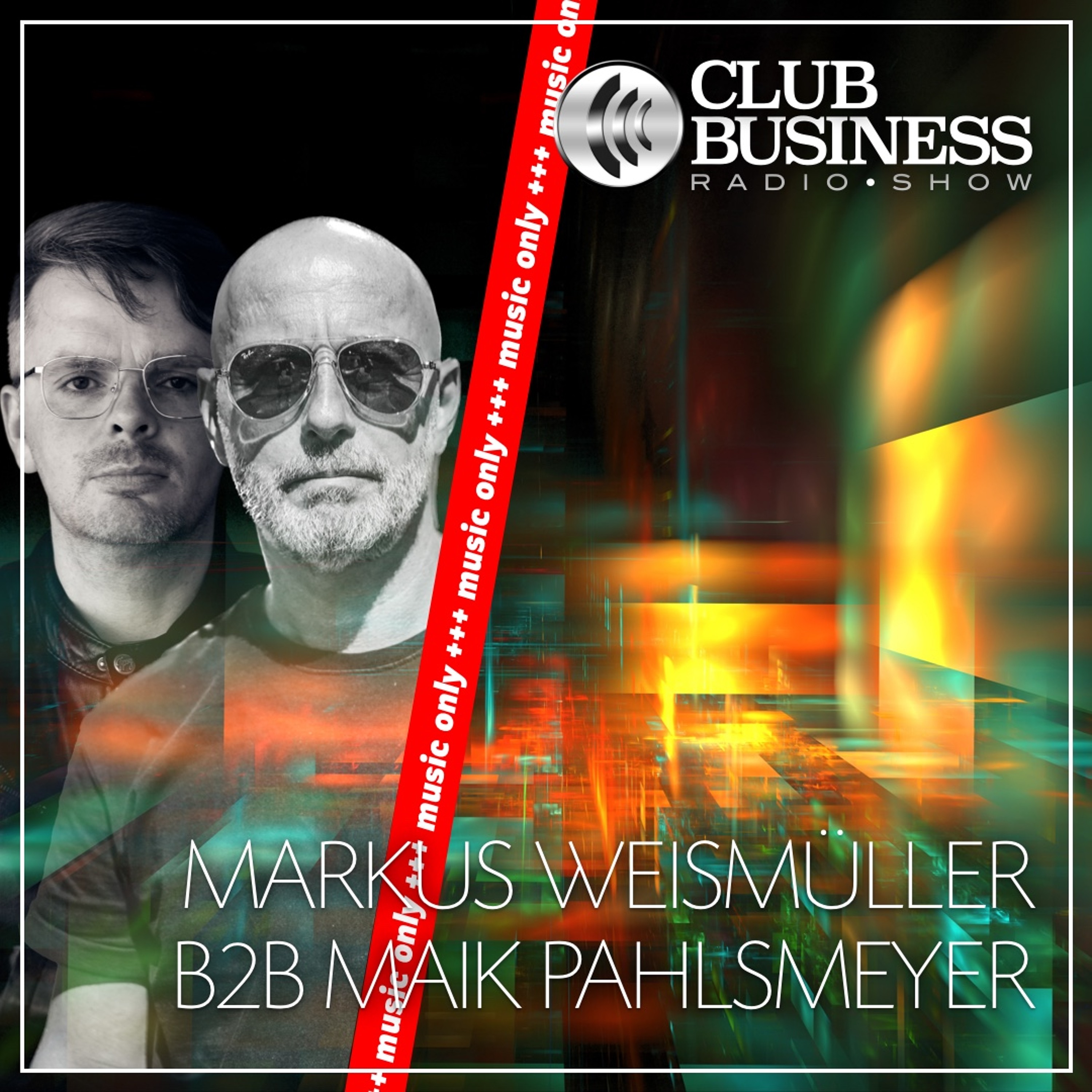 Club Business Radio Show