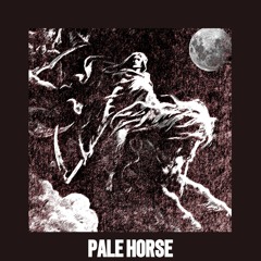 pale horse (prod. MäxYn)