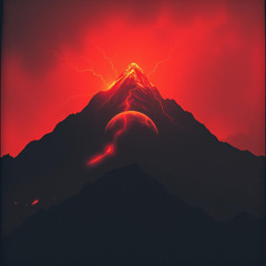 Thunder In My Heart (suno + Trash & The Can)