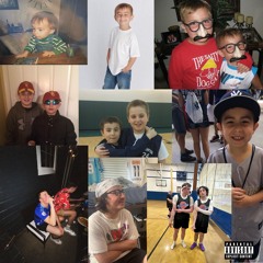 Chanel (feat. Denj4y)