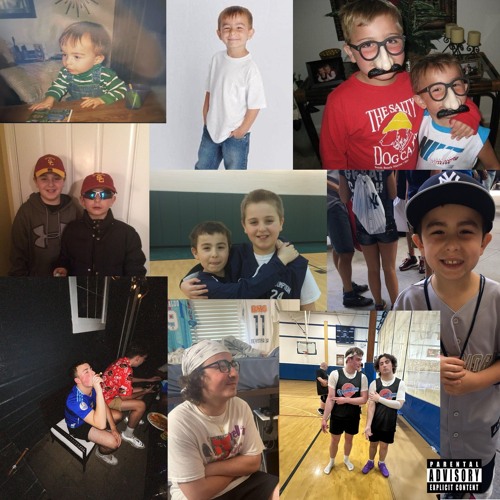 Chrome Hearts (feat. Denj4y)