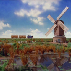 Kind of Thomas-ish  - ITSO Series 1