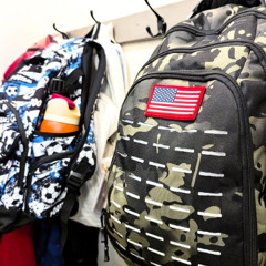 Carrying Our Burdens