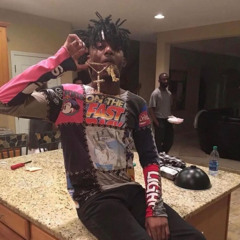 Baptise (feat. A$AP Ferg)