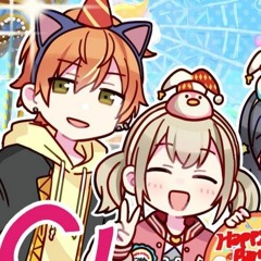villain ヴィラン // va akito shinonome (imai fumiya) and azusawa kohane (akina) pjsekai