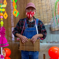 okiagari loop / dark ambient babys  okiagari akachan