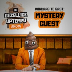 DE GEZELLIGE UPTEMPO SHOW 2 || ORANJE SPECIAL || 💩✅